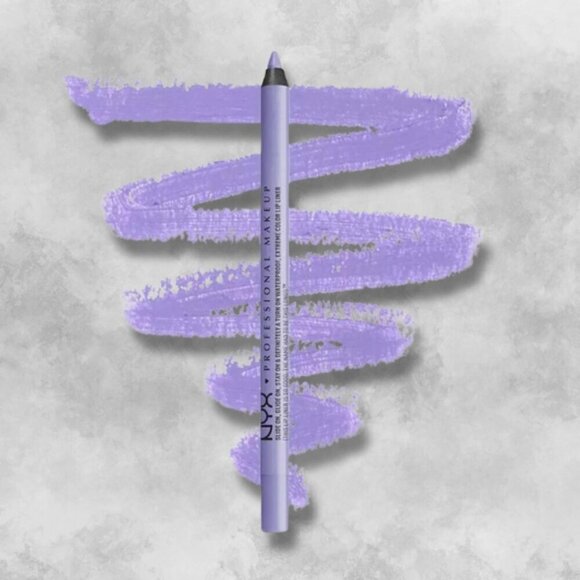 NYX Professional Makeup Lip Liner Pencil Long Lasting Retractable Women's BNWT - Picture 1 of 3